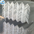 hot selling 201 304 316 stainless steel angle bar equal angular steel